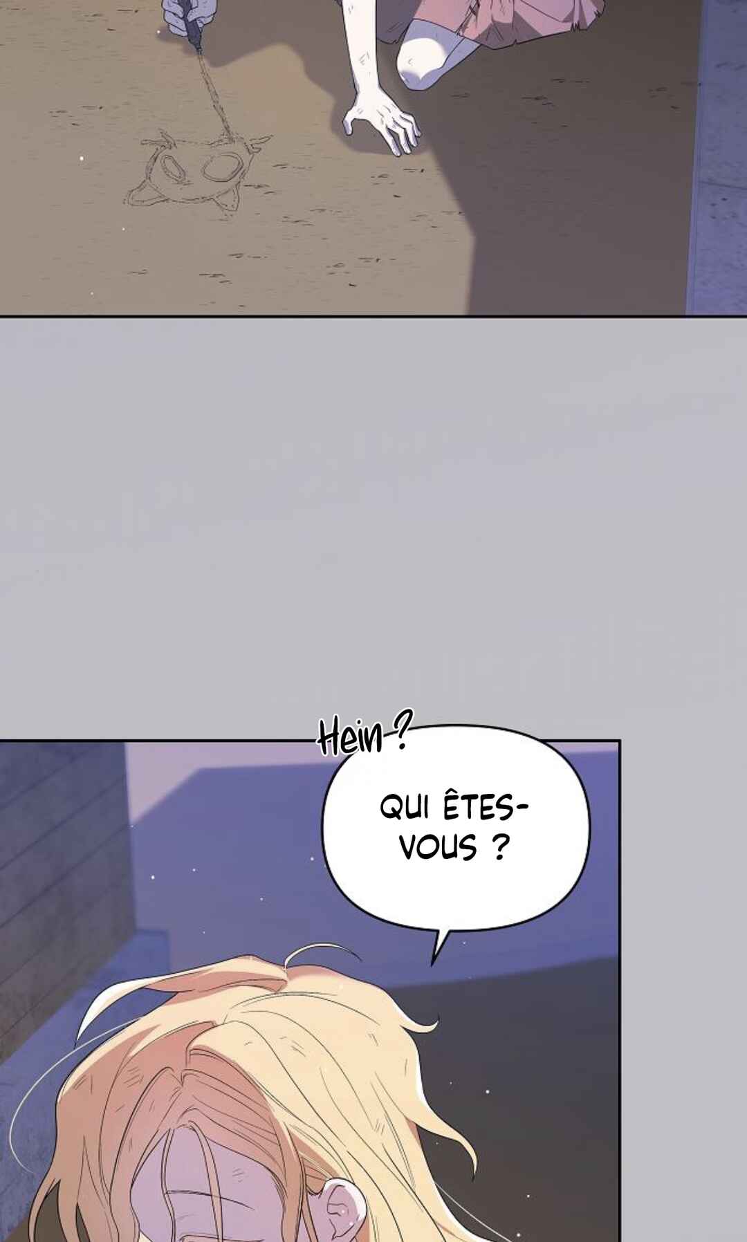 Aknyeo neun Oneuldo Namju-deul i Gwichanhamnida Chapter 1 - Page 18