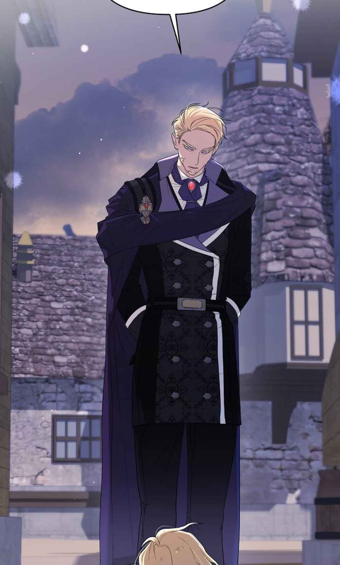 Aknyeo neun Oneuldo Namju-deul i Gwichanhamnida Chapter 1 - Page 20