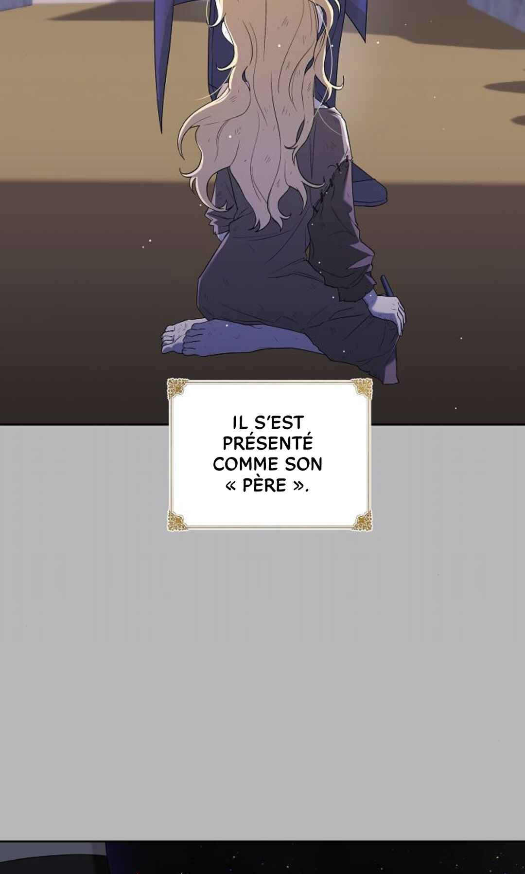 Aknyeo neun Oneuldo Namju-deul i Gwichanhamnida Chapter 1 - Page 21