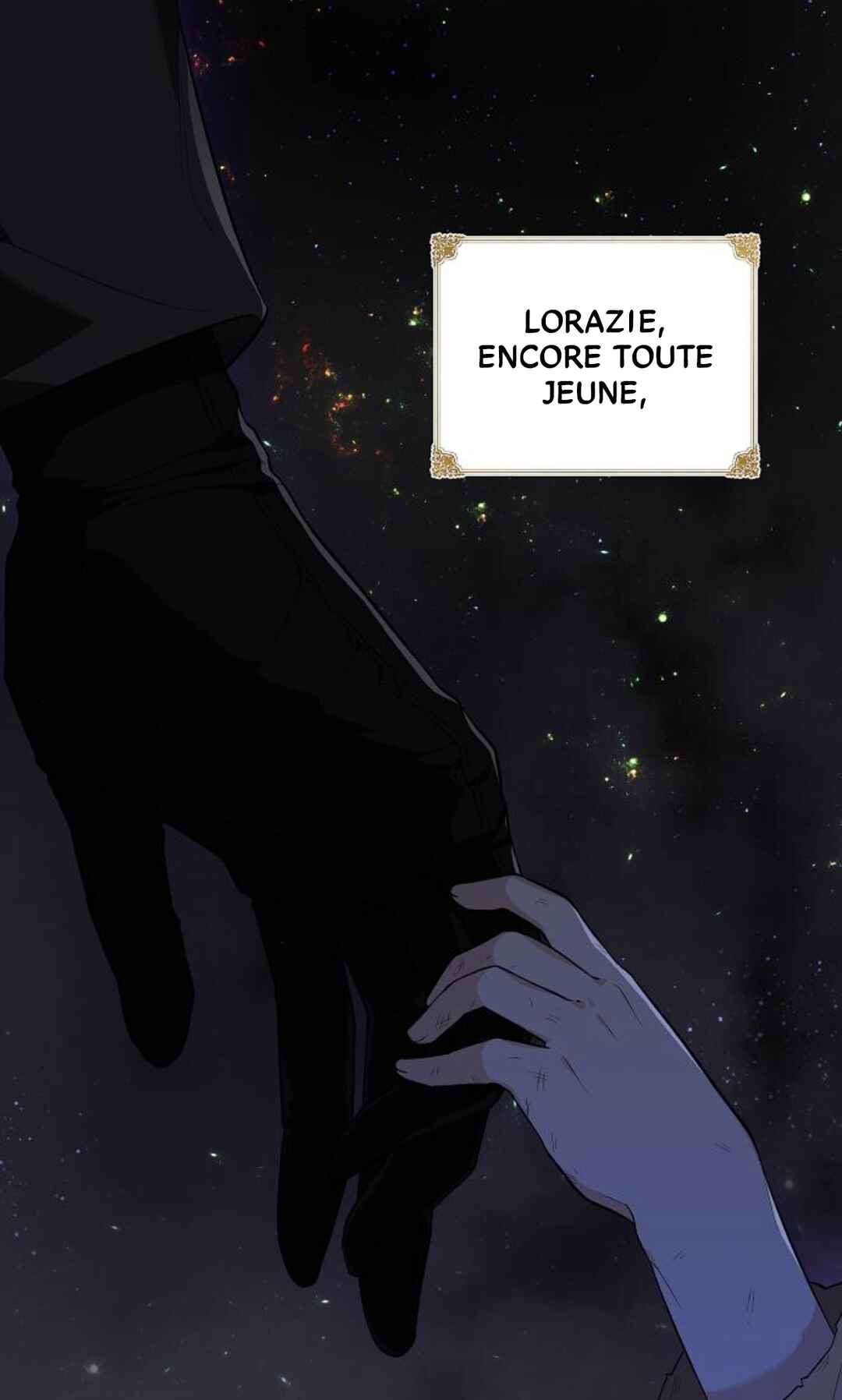 Aknyeo neun Oneuldo Namju-deul i Gwichanhamnida Chapter 1 - Page 22