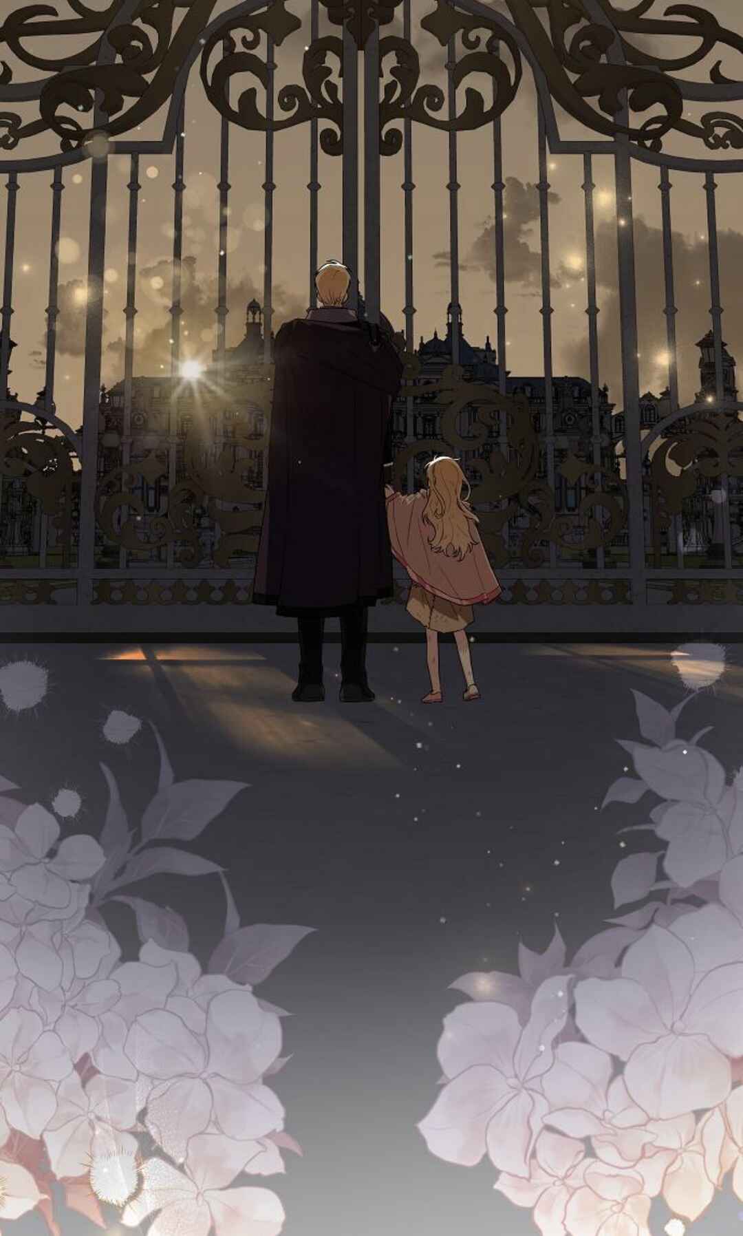 Aknyeo neun Oneuldo Namju-deul i Gwichanhamnida Chapter 1 - Page 24