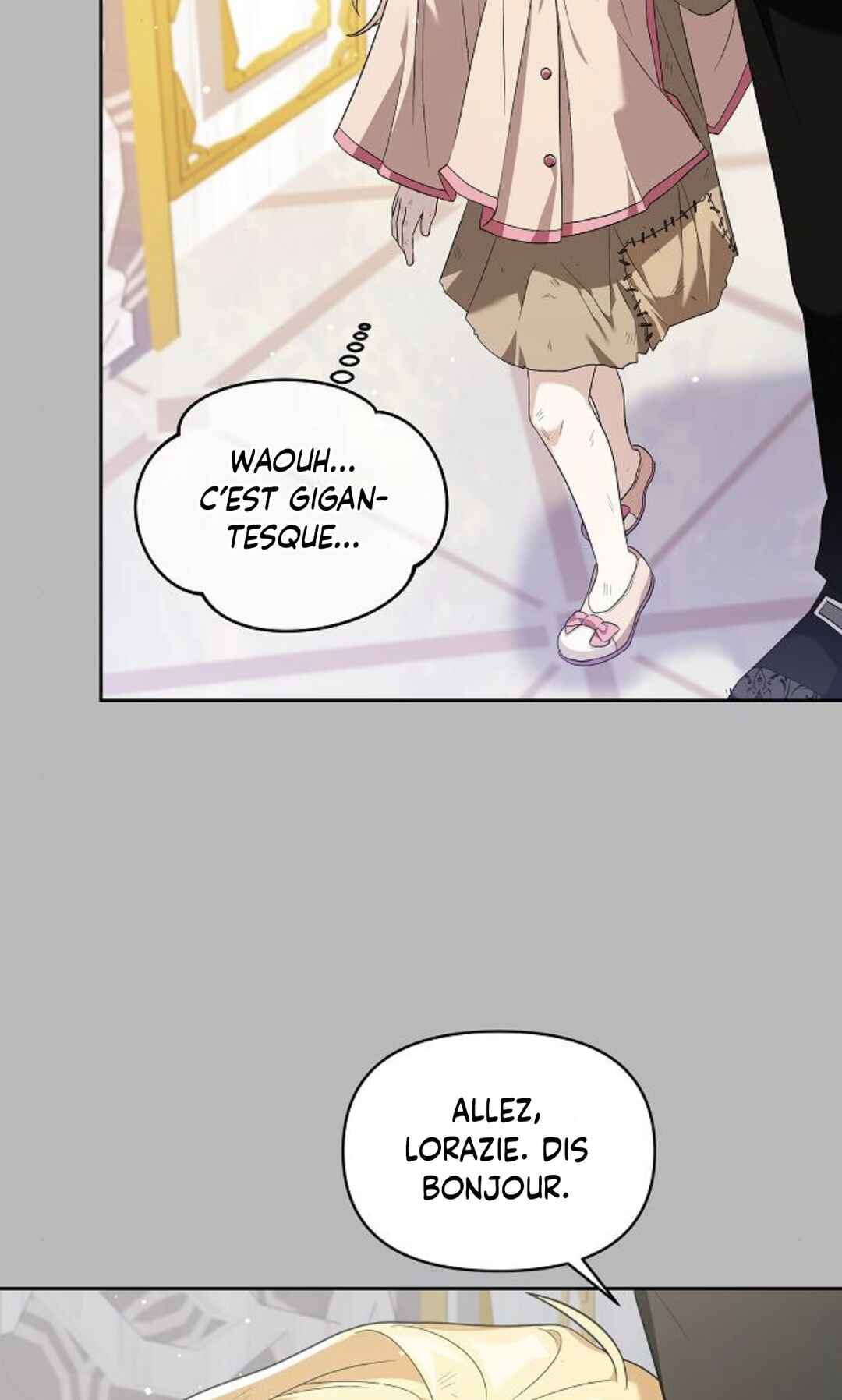 Aknyeo neun Oneuldo Namju-deul i Gwichanhamnida Chapter 1 - Page 26