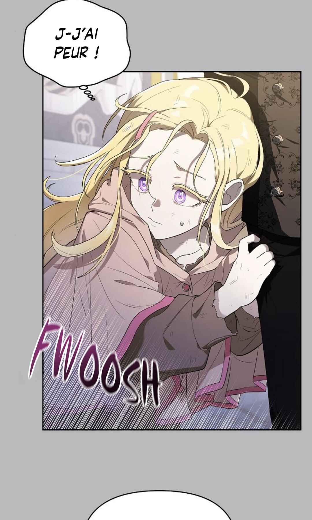 Aknyeo neun Oneuldo Namju-deul i Gwichanhamnida Chapter 1 - Page 31
