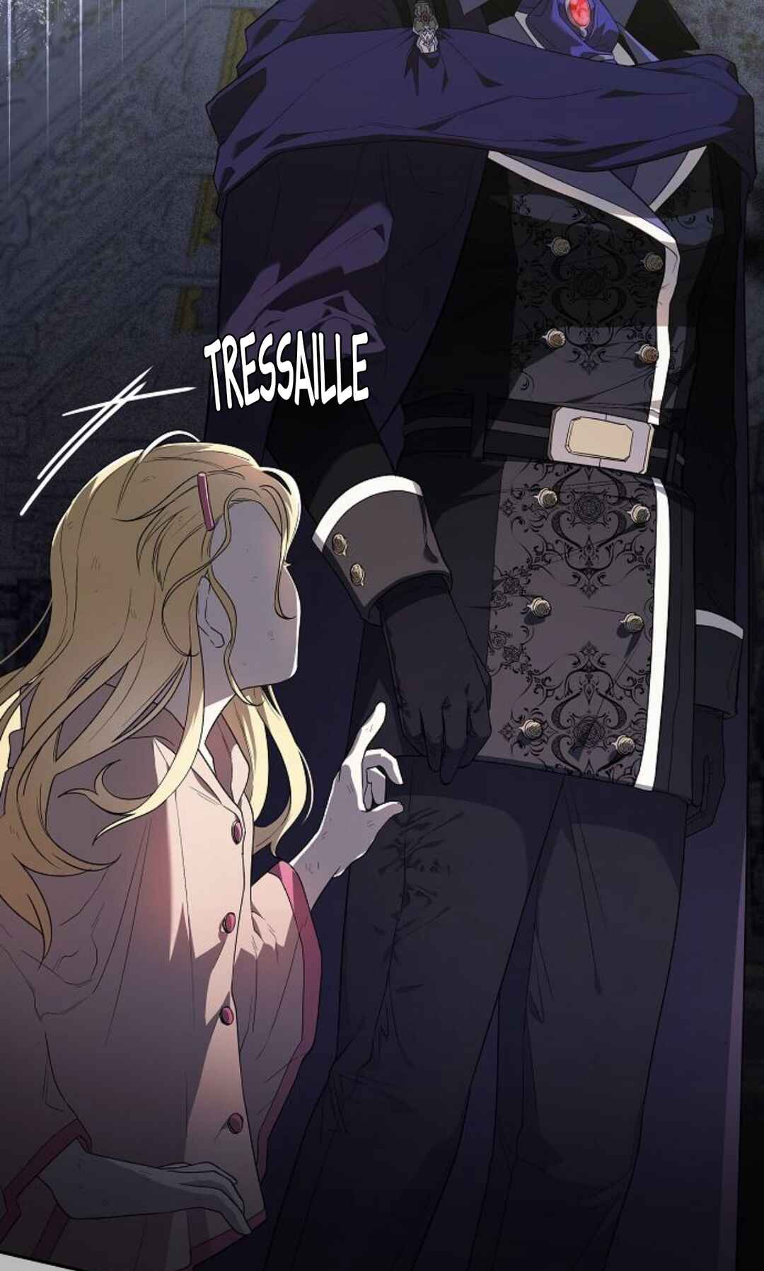 Aknyeo neun Oneuldo Namju-deul i Gwichanhamnida Chapter 1 - Page 34