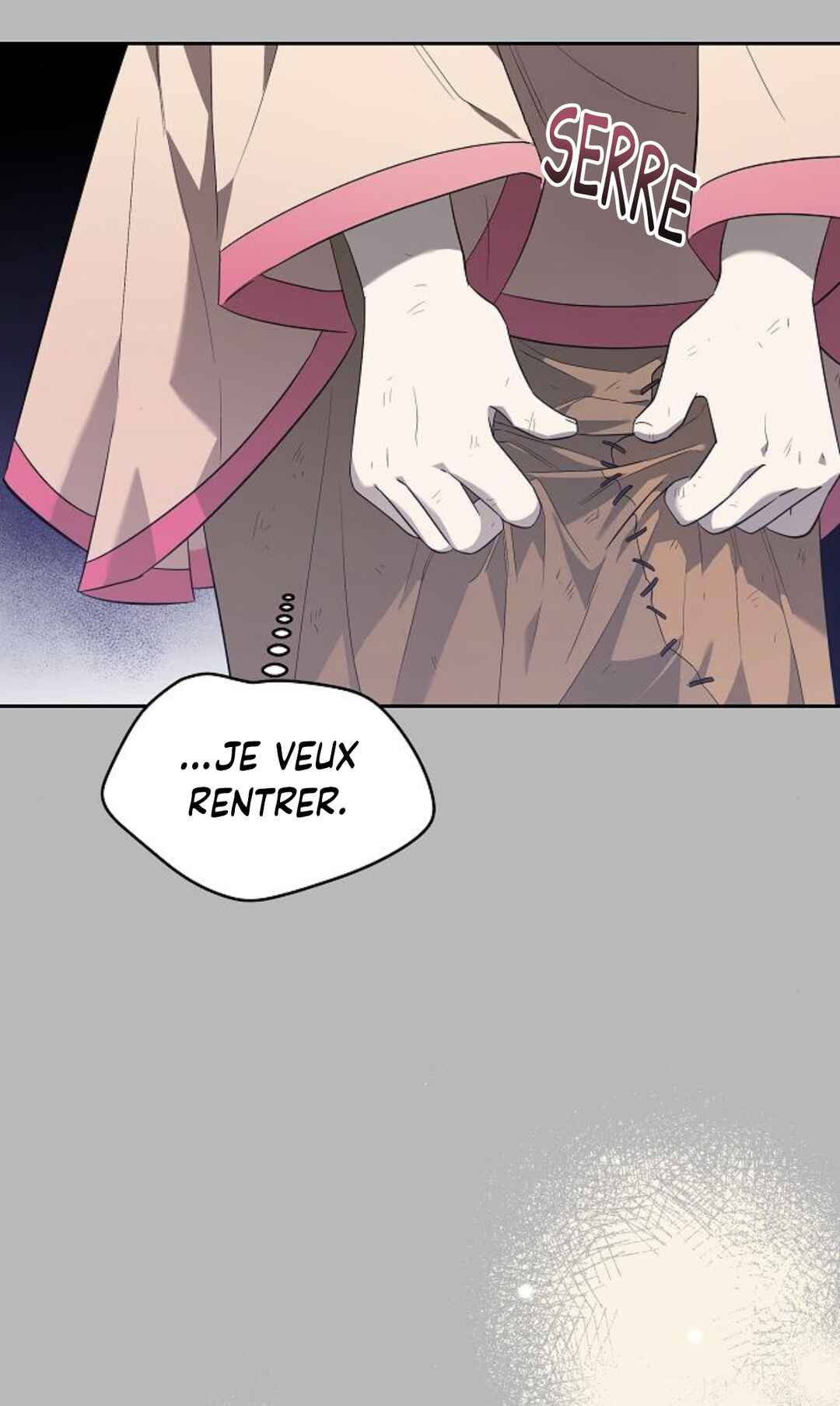 Aknyeo neun Oneuldo Namju-deul i Gwichanhamnida Chapter 1 - Page 38