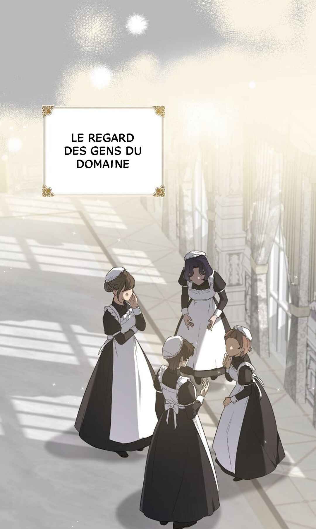 Aknyeo neun Oneuldo Namju-deul i Gwichanhamnida Chapter 1 - Page 39