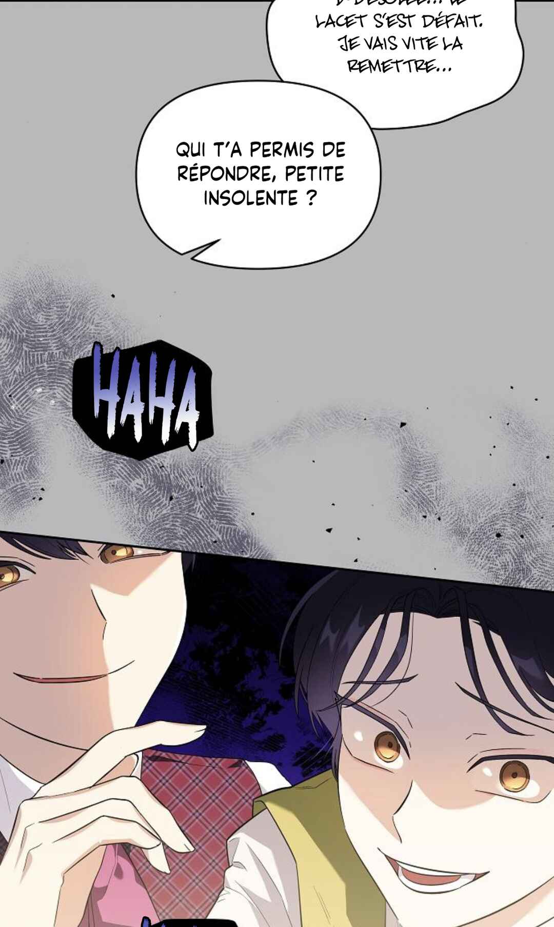 Aknyeo neun Oneuldo Namju-deul i Gwichanhamnida Chapter 1 - Page 46