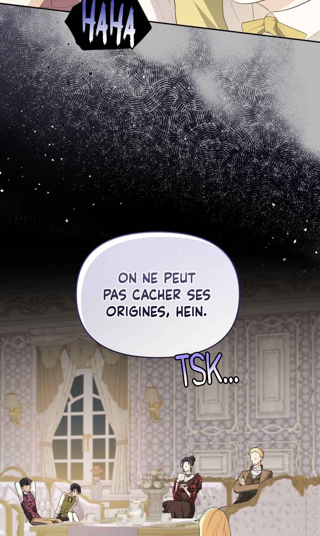 Aknyeo neun Oneuldo Namju-deul i Gwichanhamnida Chapter 1 - Page 47