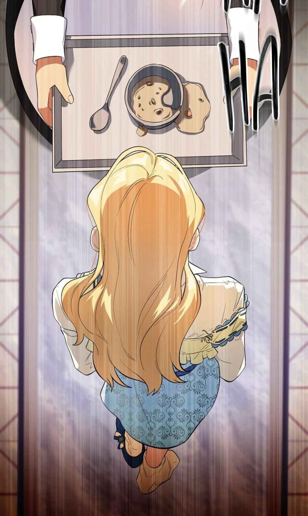 Aknyeo neun Oneuldo Namju-deul i Gwichanhamnida Chapter 1 - Page 54