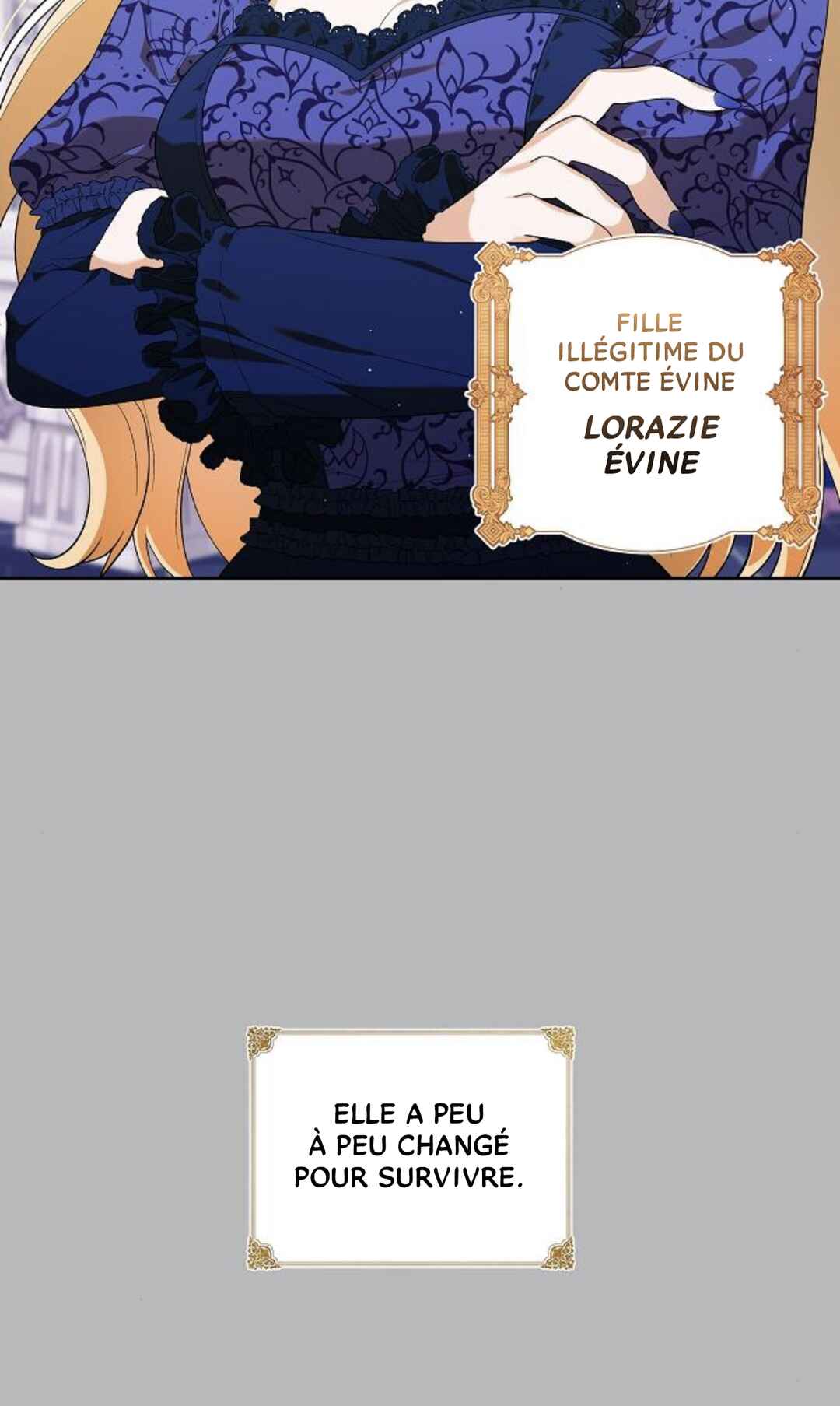 Aknyeo neun Oneuldo Namju-deul i Gwichanhamnida Chapter 1 - Page 62