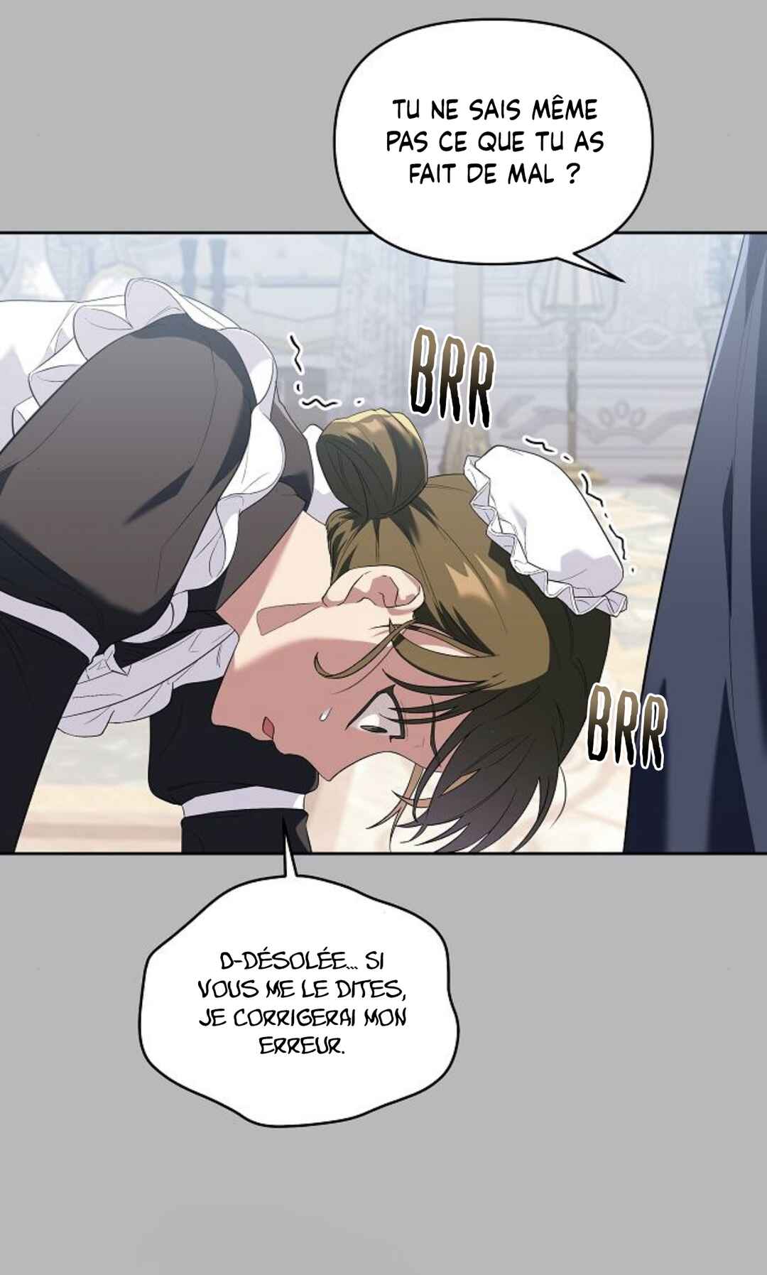 Aknyeo neun Oneuldo Namju-deul i Gwichanhamnida Chapter 1 - Page 63