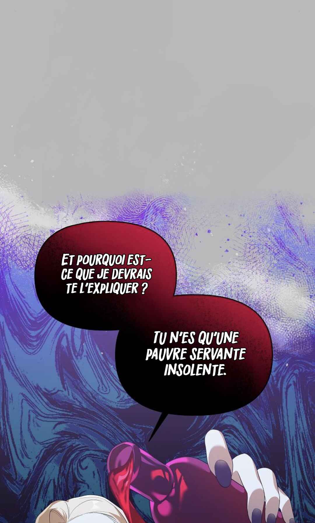 Aknyeo neun Oneuldo Namju-deul i Gwichanhamnida Chapter 1 - Page 64