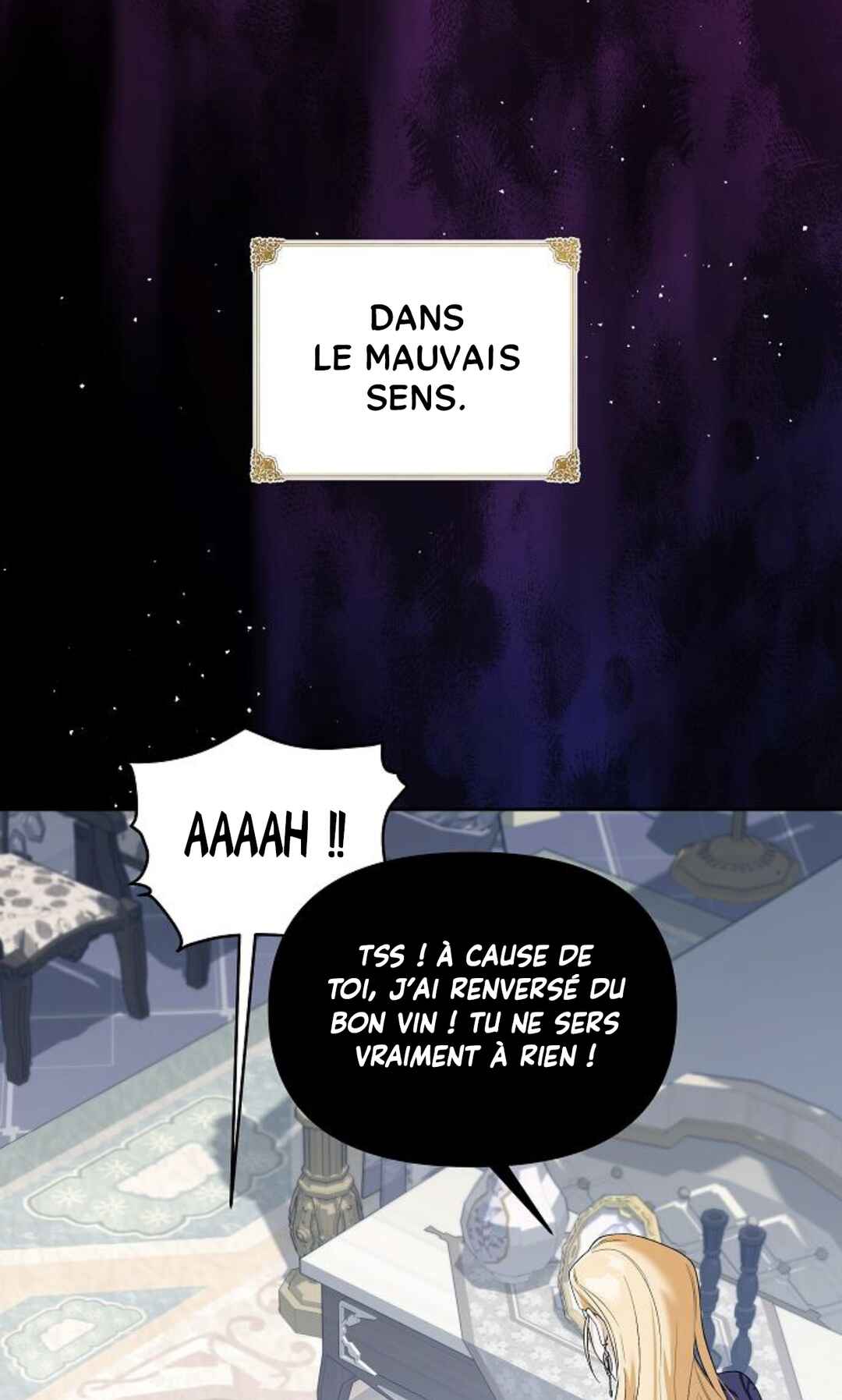 Aknyeo neun Oneuldo Namju-deul i Gwichanhamnida Chapter 1 - Page 66