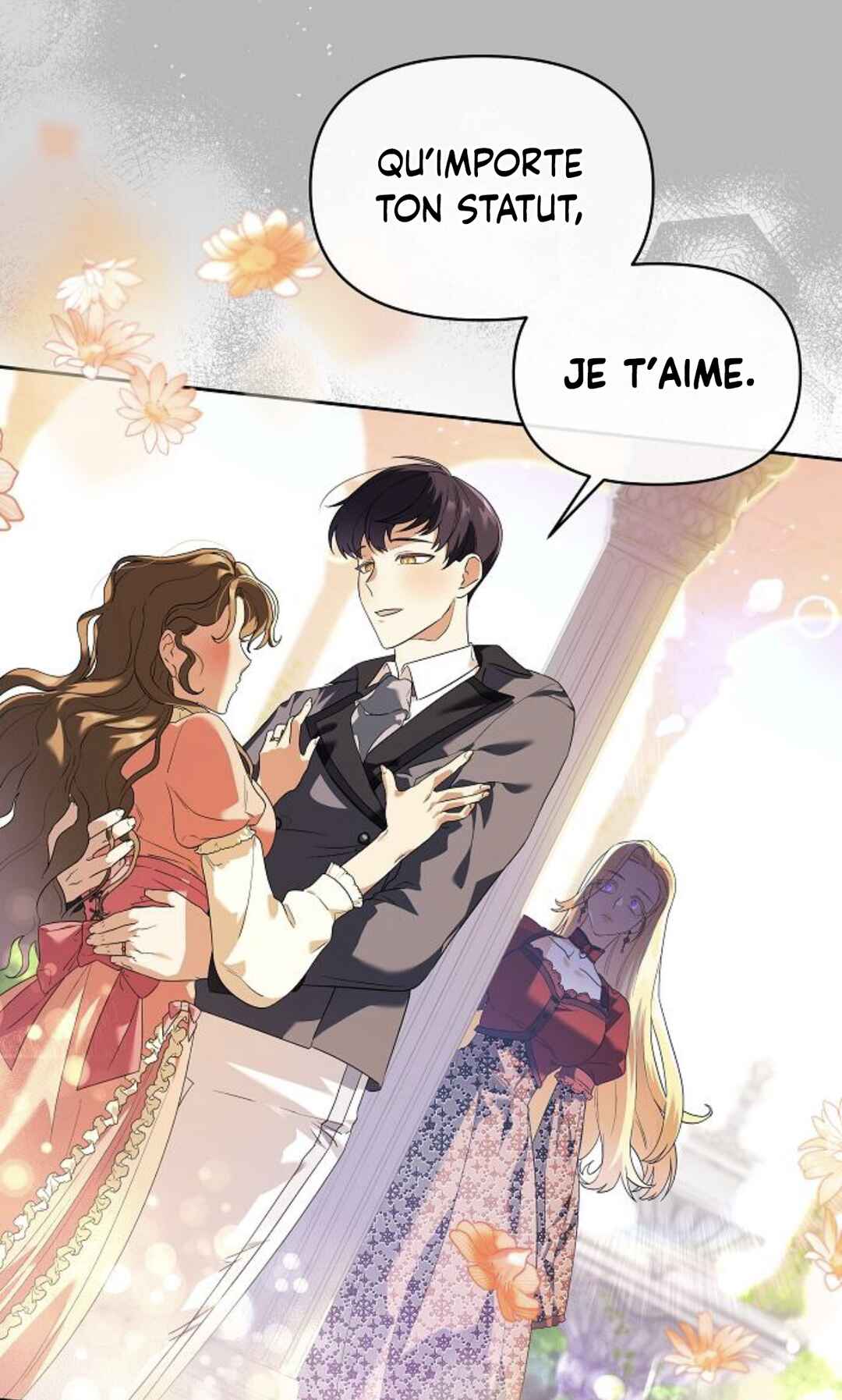 Aknyeo neun Oneuldo Namju-deul i Gwichanhamnida Chapter 1 - Page 78