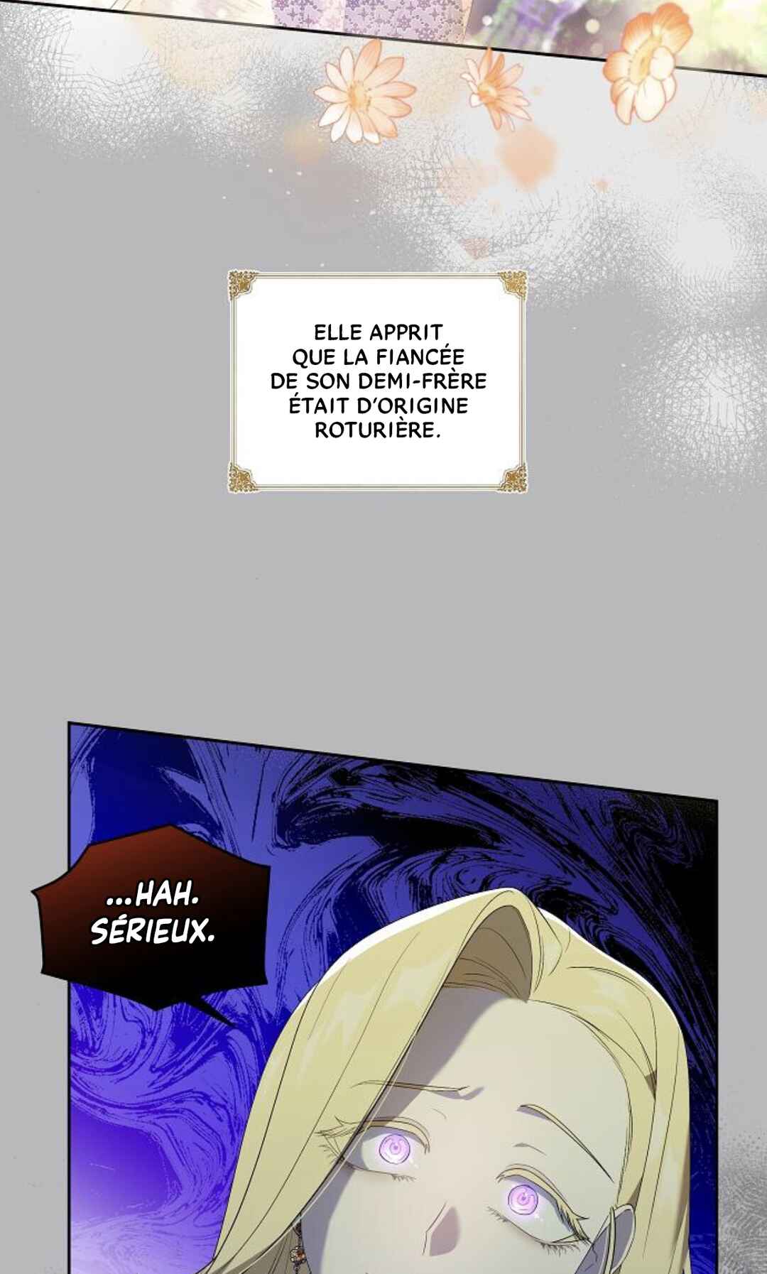 Aknyeo neun Oneuldo Namju-deul i Gwichanhamnida Chapter 1 - Page 79