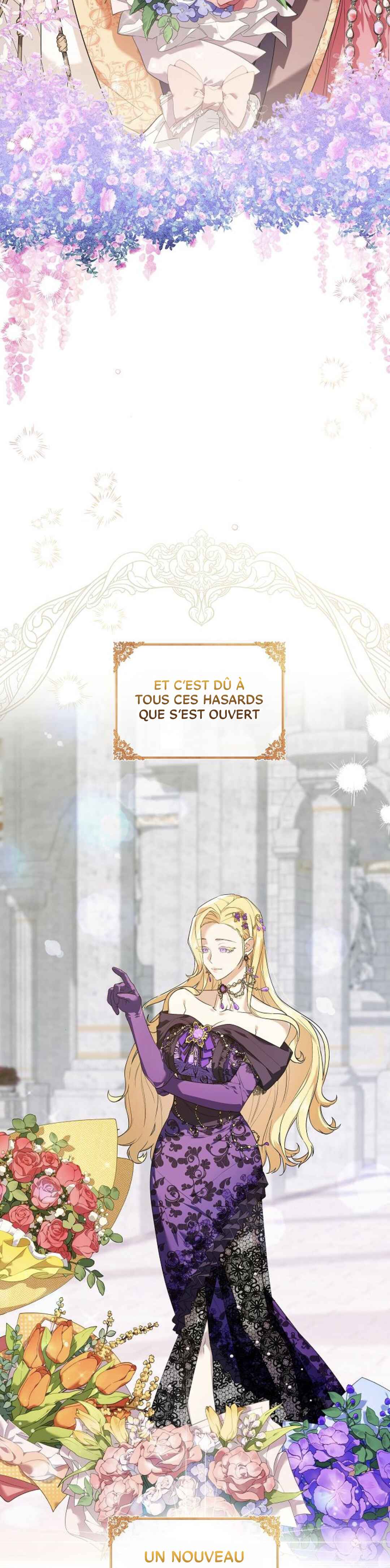 Aknyeo neun Oneuldo Namju-deul i Gwichanhamnida Chapter 1 - Page 8