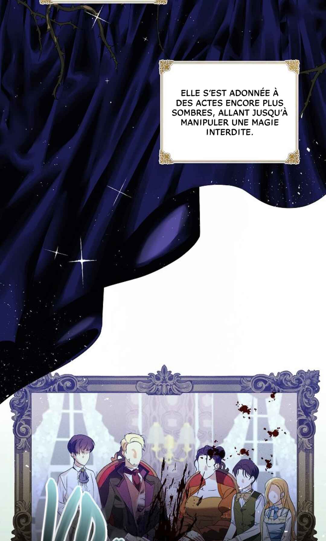 Aknyeo neun Oneuldo Namju-deul i Gwichanhamnida Chapter 1 - Page 82