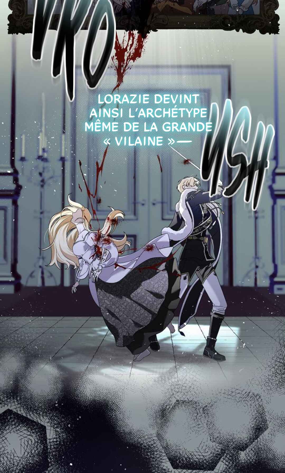 Aknyeo neun Oneuldo Namju-deul i Gwichanhamnida Chapter 1 - Page 83