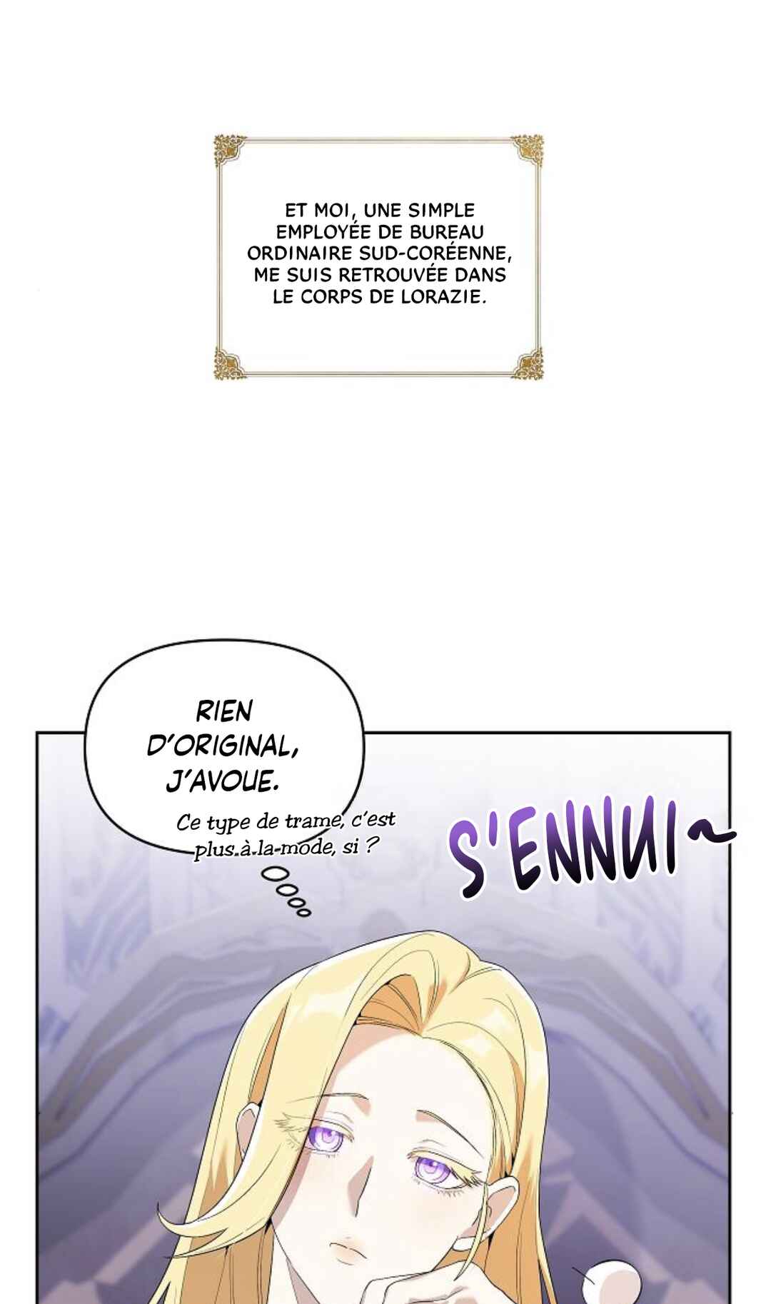 Aknyeo neun Oneuldo Namju-deul i Gwichanhamnida Chapter 1 - Page 88
