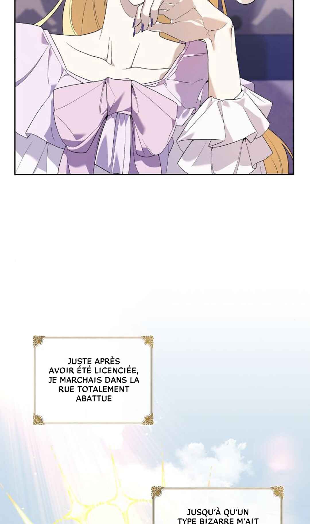 Aknyeo neun Oneuldo Namju-deul i Gwichanhamnida Chapter 1 - Page 89