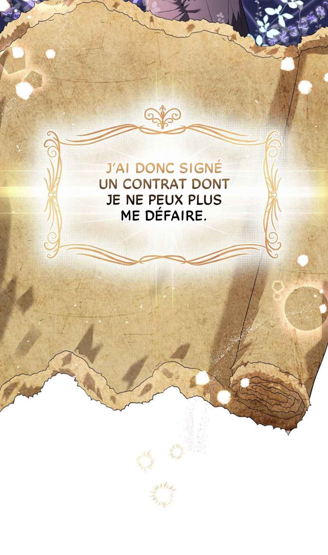 Aknyeo neun Oneuldo Namju-deul i Gwichanhamnida Chapter 1 - Page 92