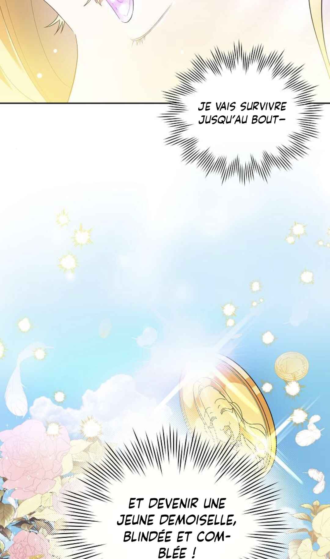 Aknyeo neun Oneuldo Namju-deul i Gwichanhamnida Chapter 1 - Page 95