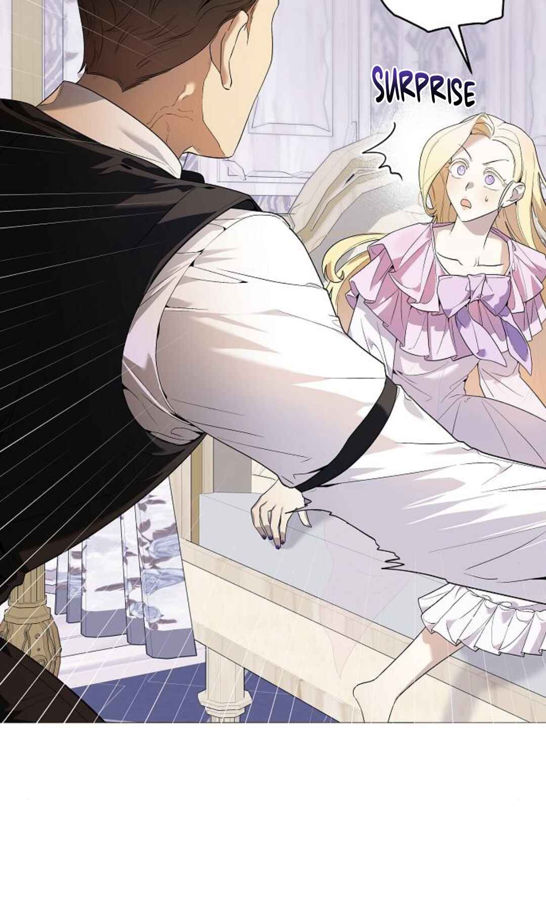 Aknyeo neun Oneuldo Namju-deul i Gwichanhamnida Chapter 1 - Page 98