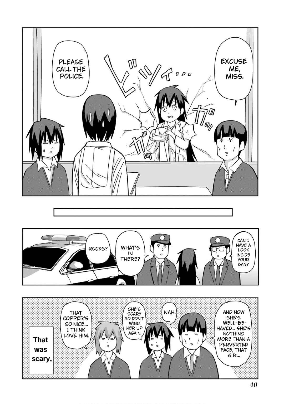 Plastic Neesan Chapter 204 - Page 6