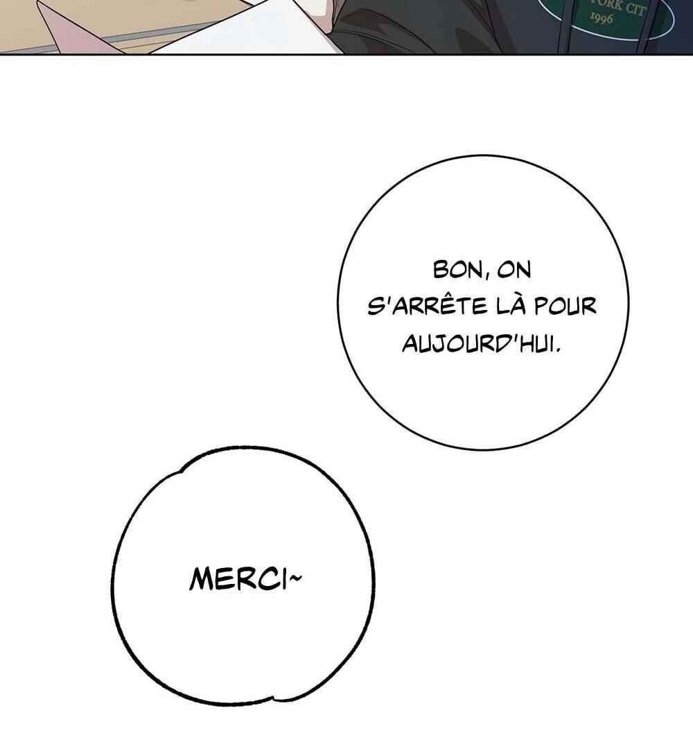 Mint Candy Love Chapter 1 - Page 109