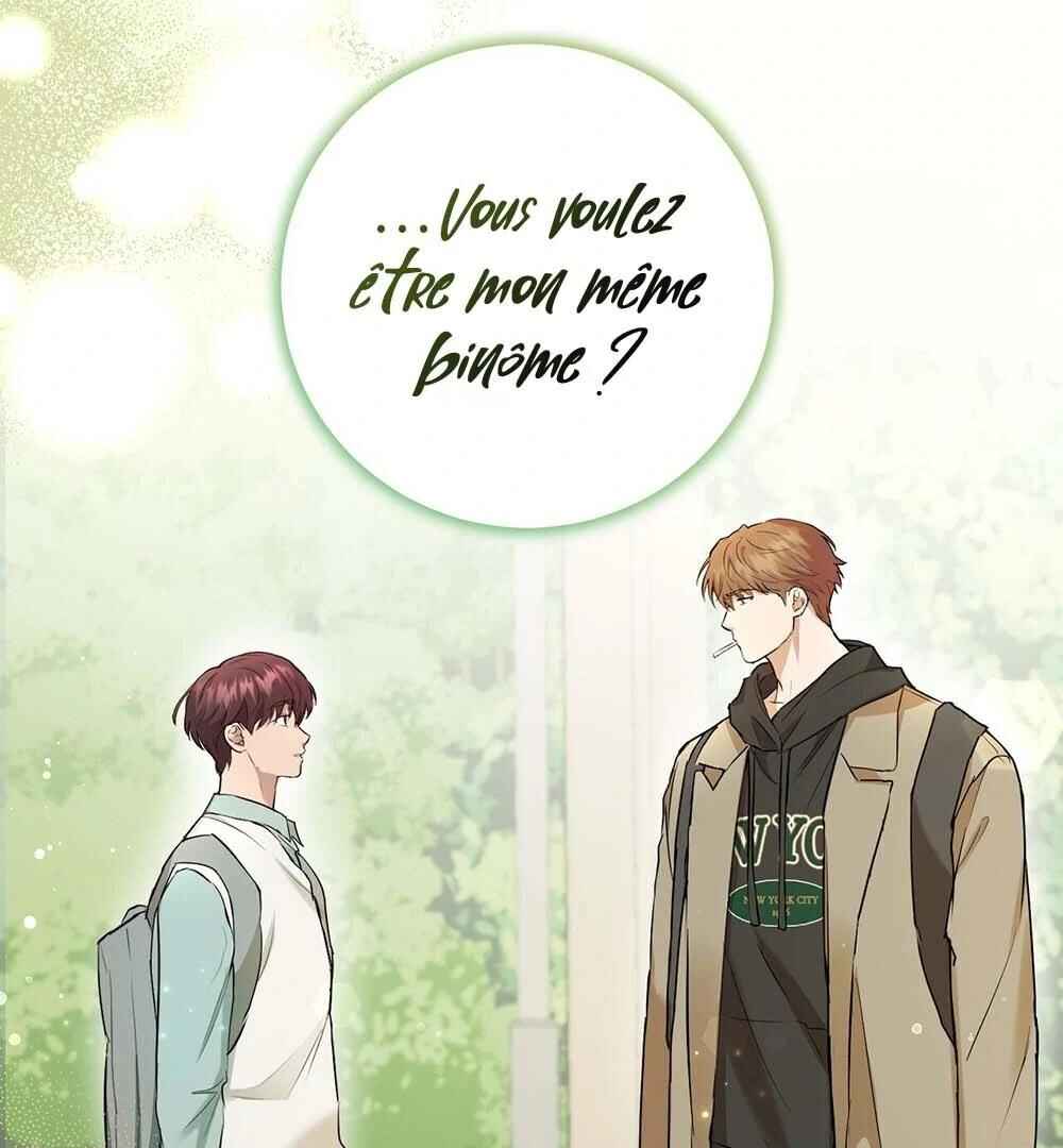 Mint Candy Love Chapter 1 - Page 126