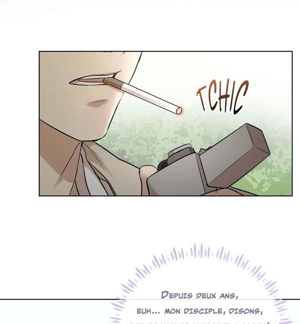 Mint Candy Love Chapter 1 - Page 32