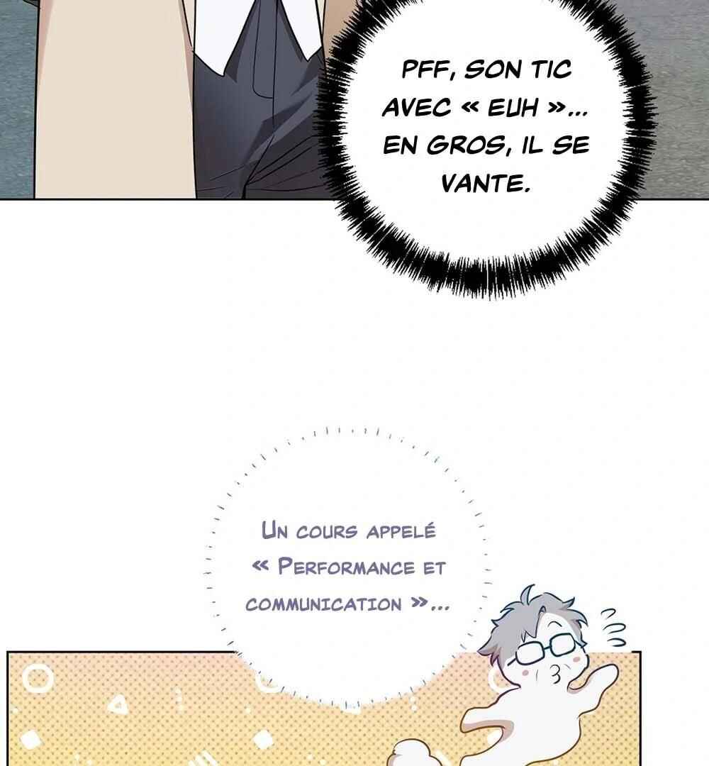 Mint Candy Love Chapter 1 - Page 34