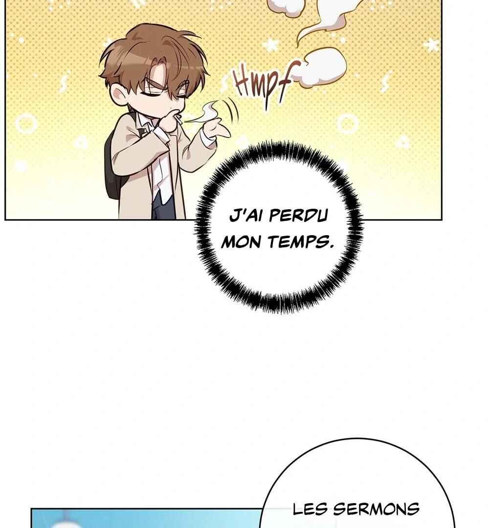 Mint Candy Love Chapter 1 - Page 35