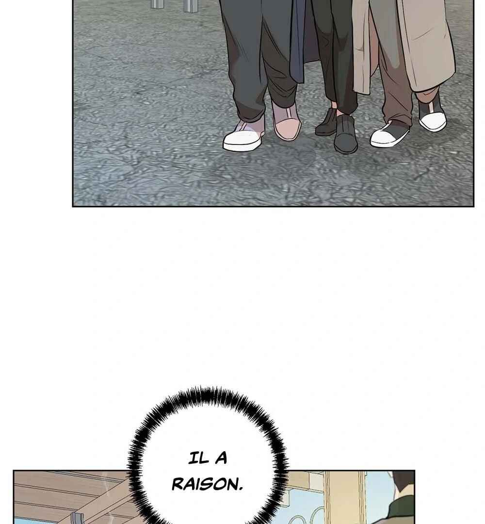 Mint Candy Love Chapter 1 - Page 38