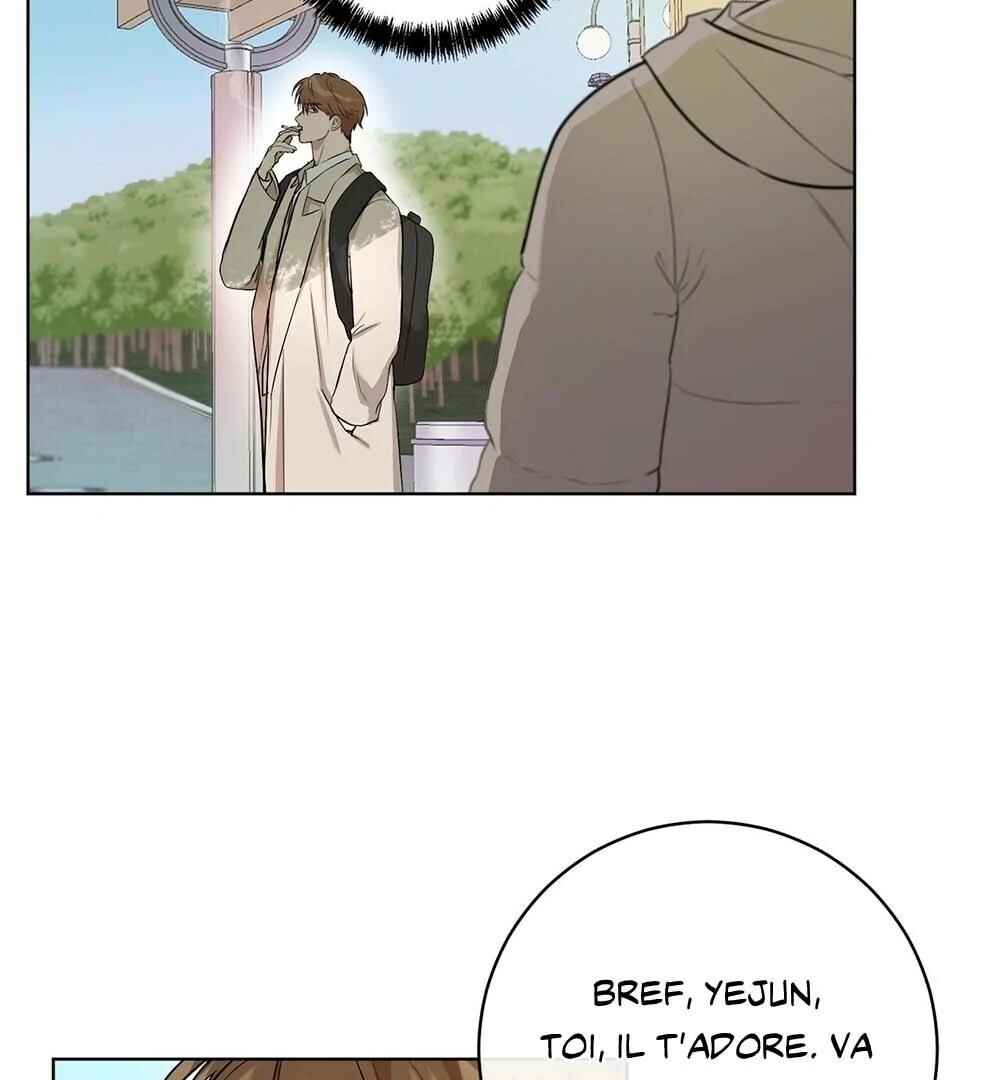Mint Candy Love Chapter 1 - Page 39