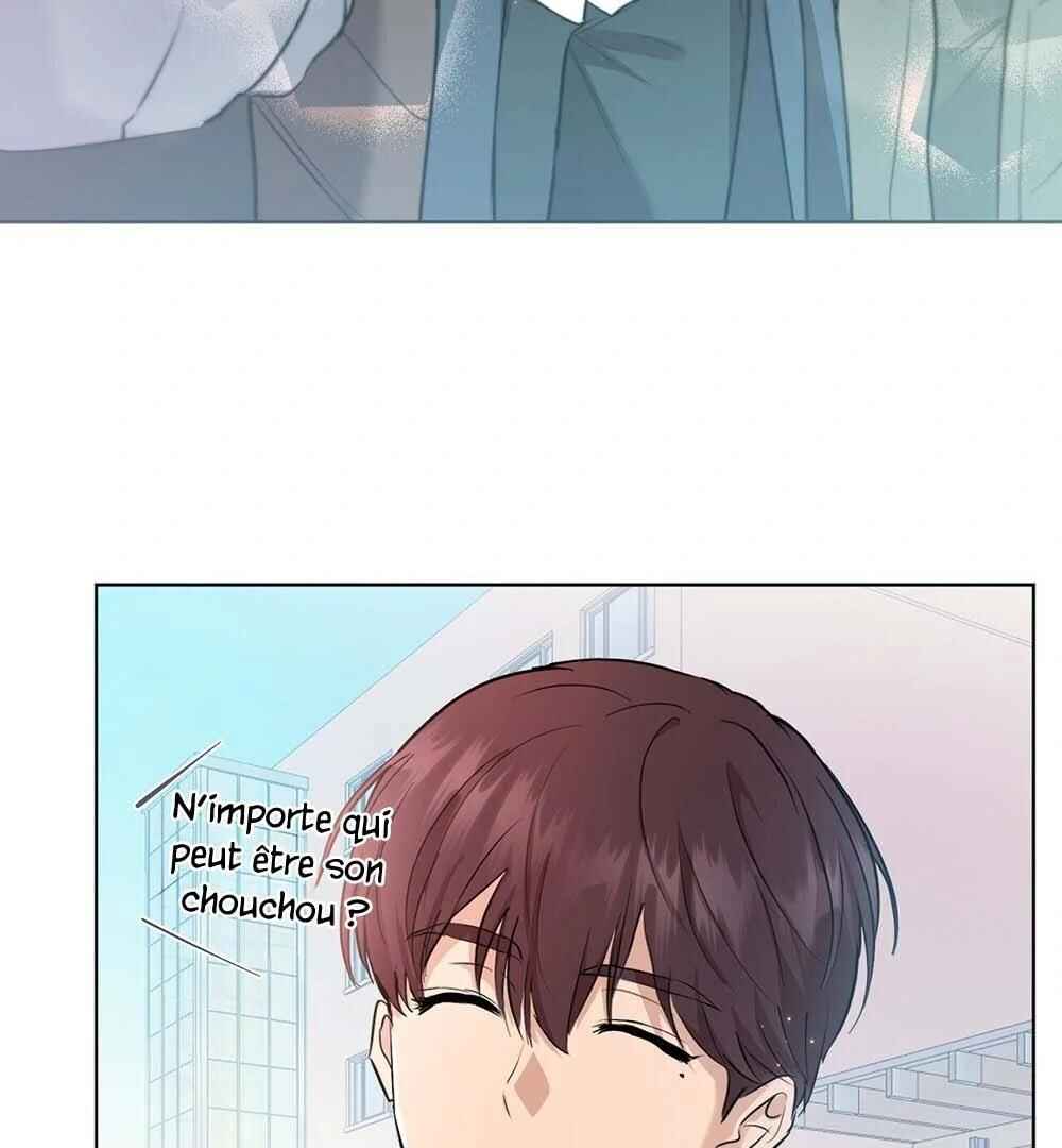 Mint Candy Love Chapter 1 - Page 45