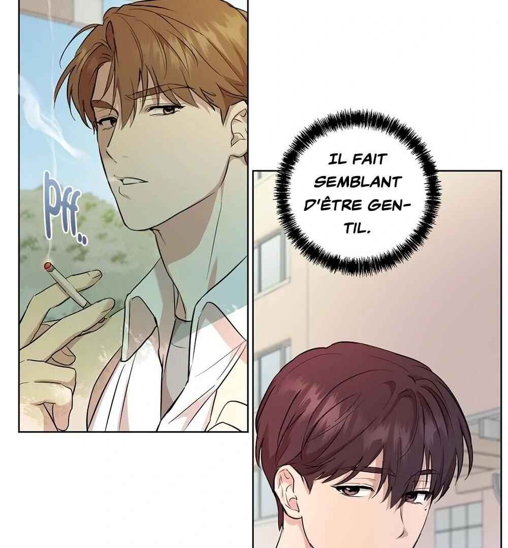 Mint Candy Love Chapter 1 - Page 49