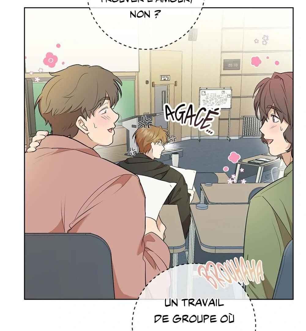 Mint Candy Love Chapter 1 - Page 83