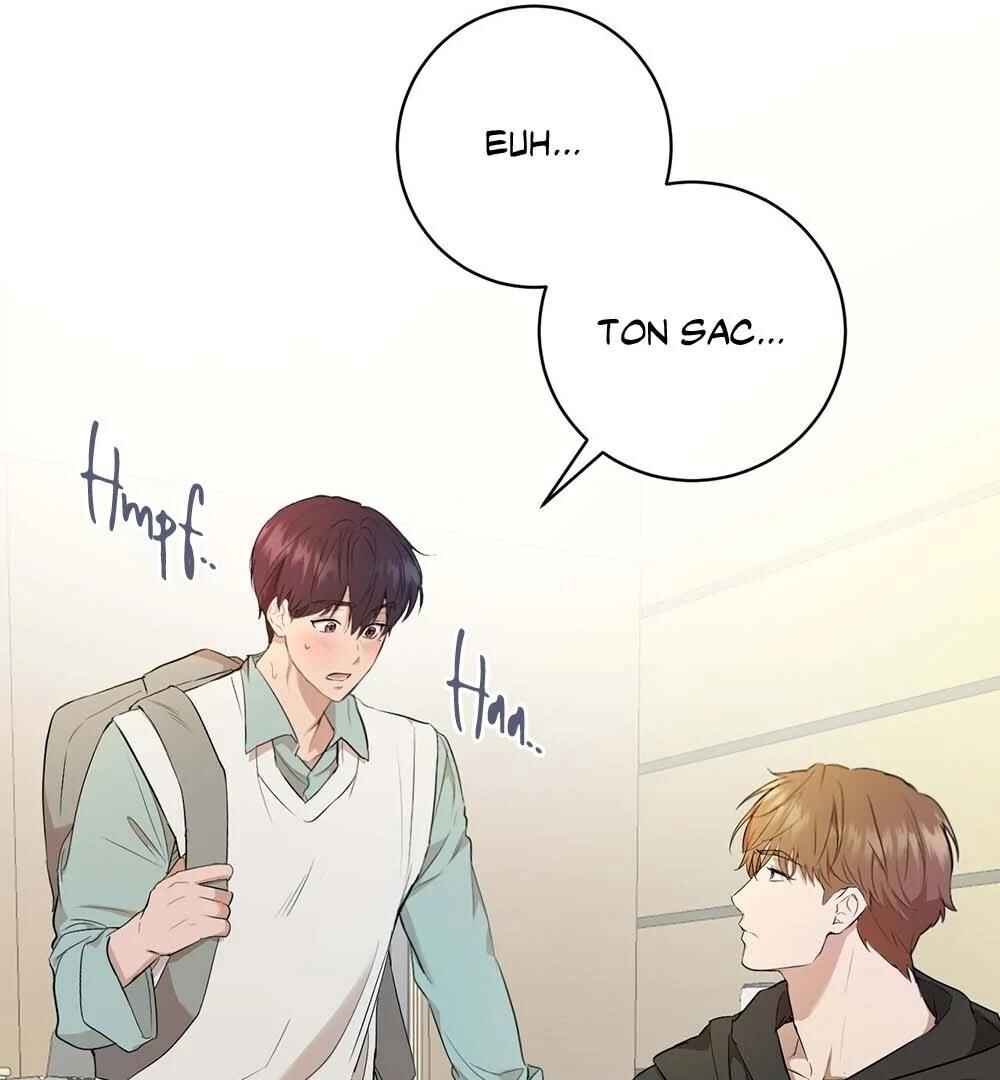 Mint Candy Love Chapter 1 - Page 92