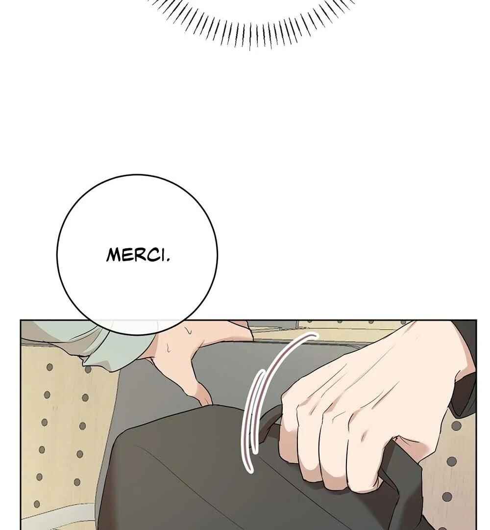 Mint Candy Love Chapter 1 - Page 94