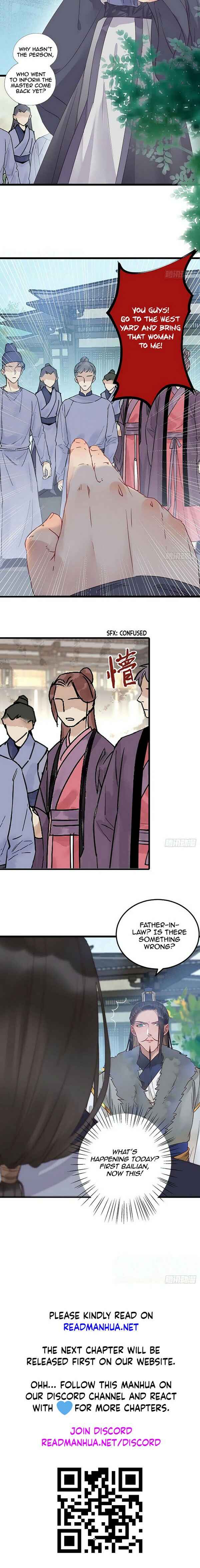 The Ghostly Doctor Chapter 371 - Page 6