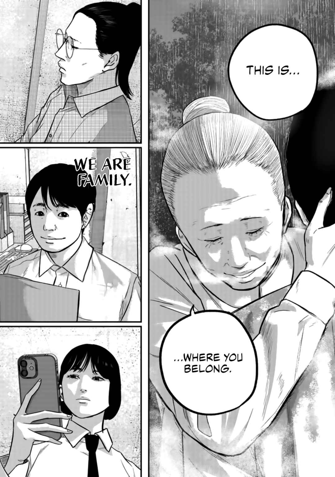 Smiley! Chapter 23 - Page 16