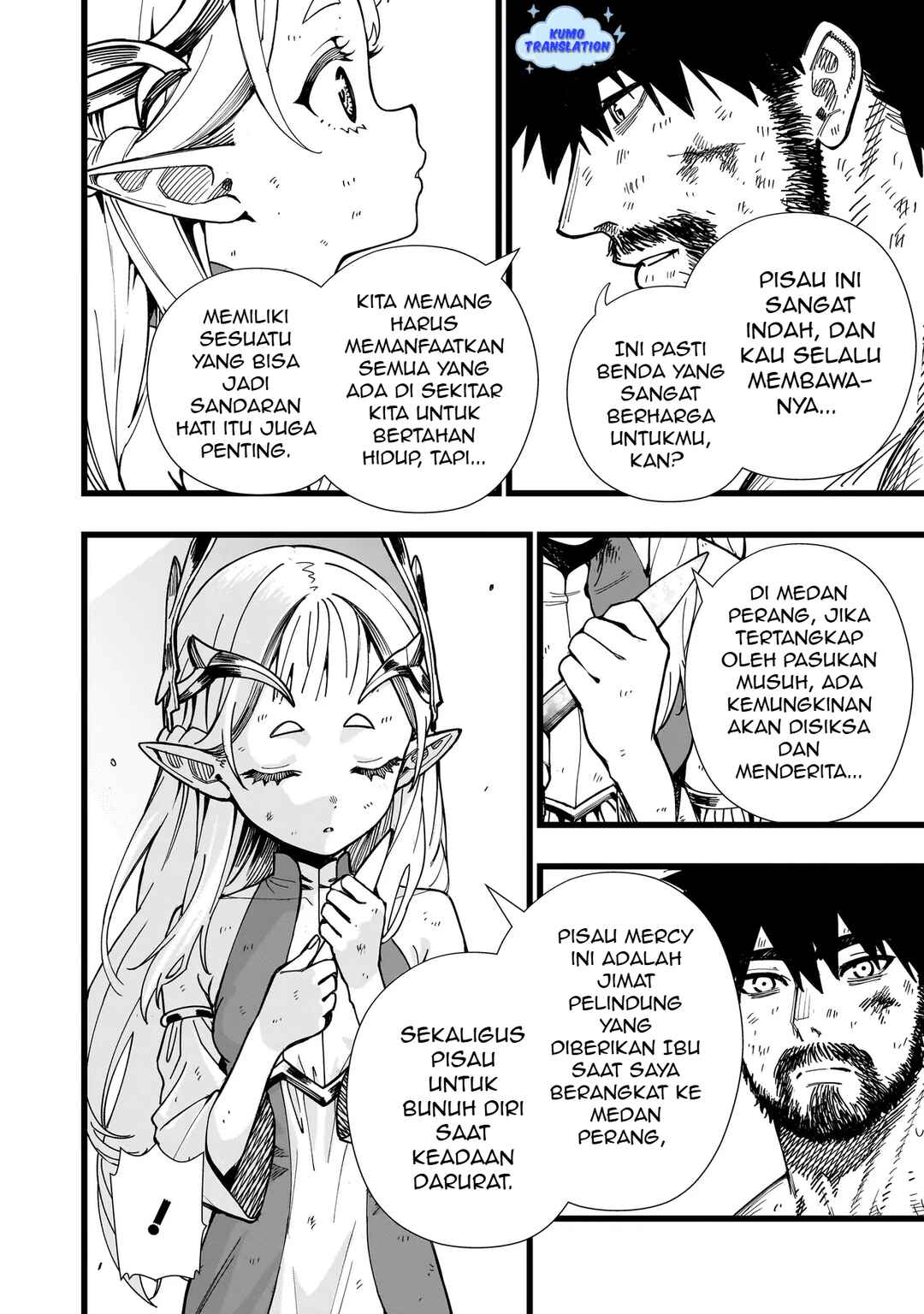 Senki Survival Saga: Isekai no Unmei wo Kaketa Mujintou Fujun Iseikouyuu Chapter 7 - Page 19