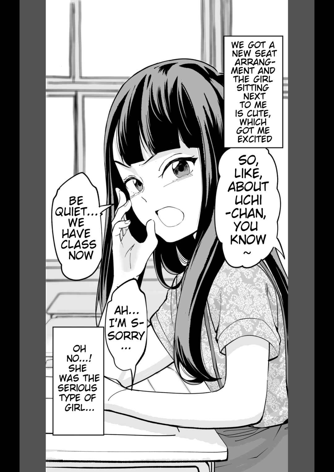 Tsuyokute New Game na Love Comedy Chapter 39.2 - Page 2