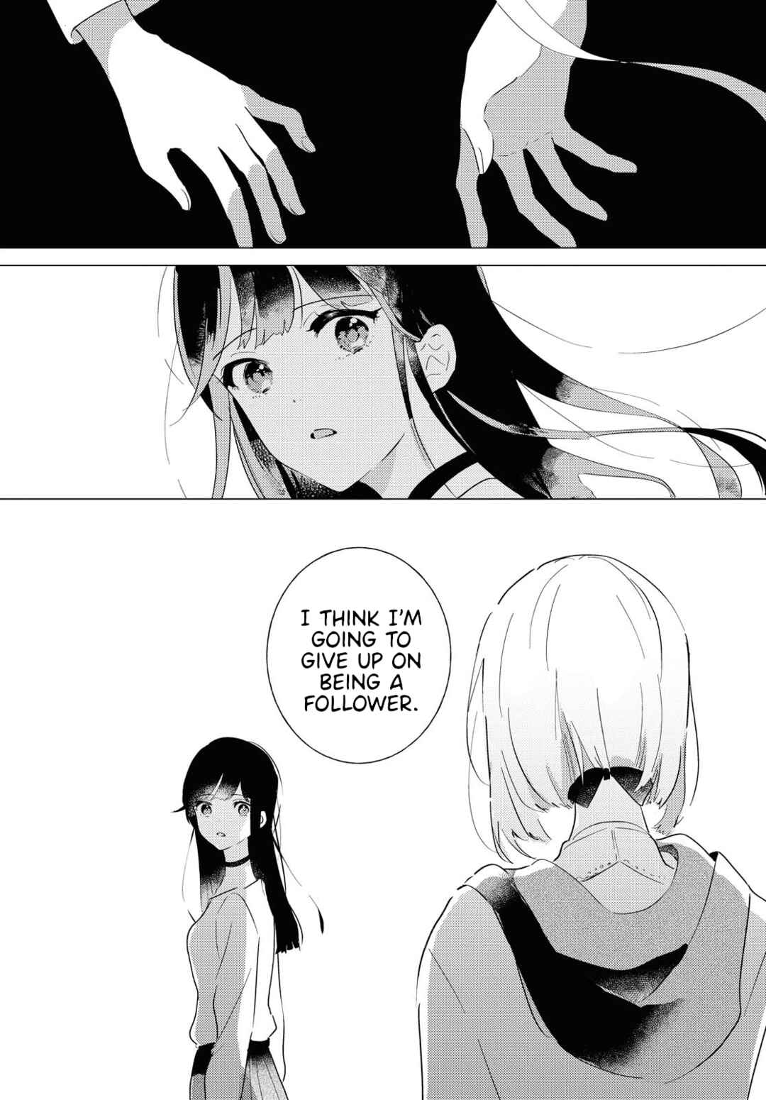Odoriba ni Skirt ga naru Chapter 5 - Page 16