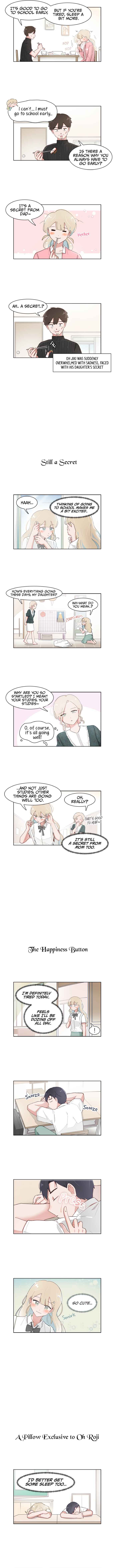 I Only Want to Beat You Chapter 144 - Page 4