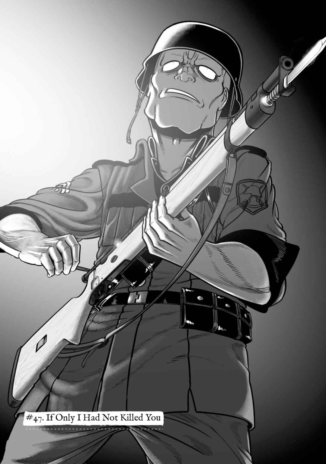 GROUNDLESS Chapter 47 - Page 2