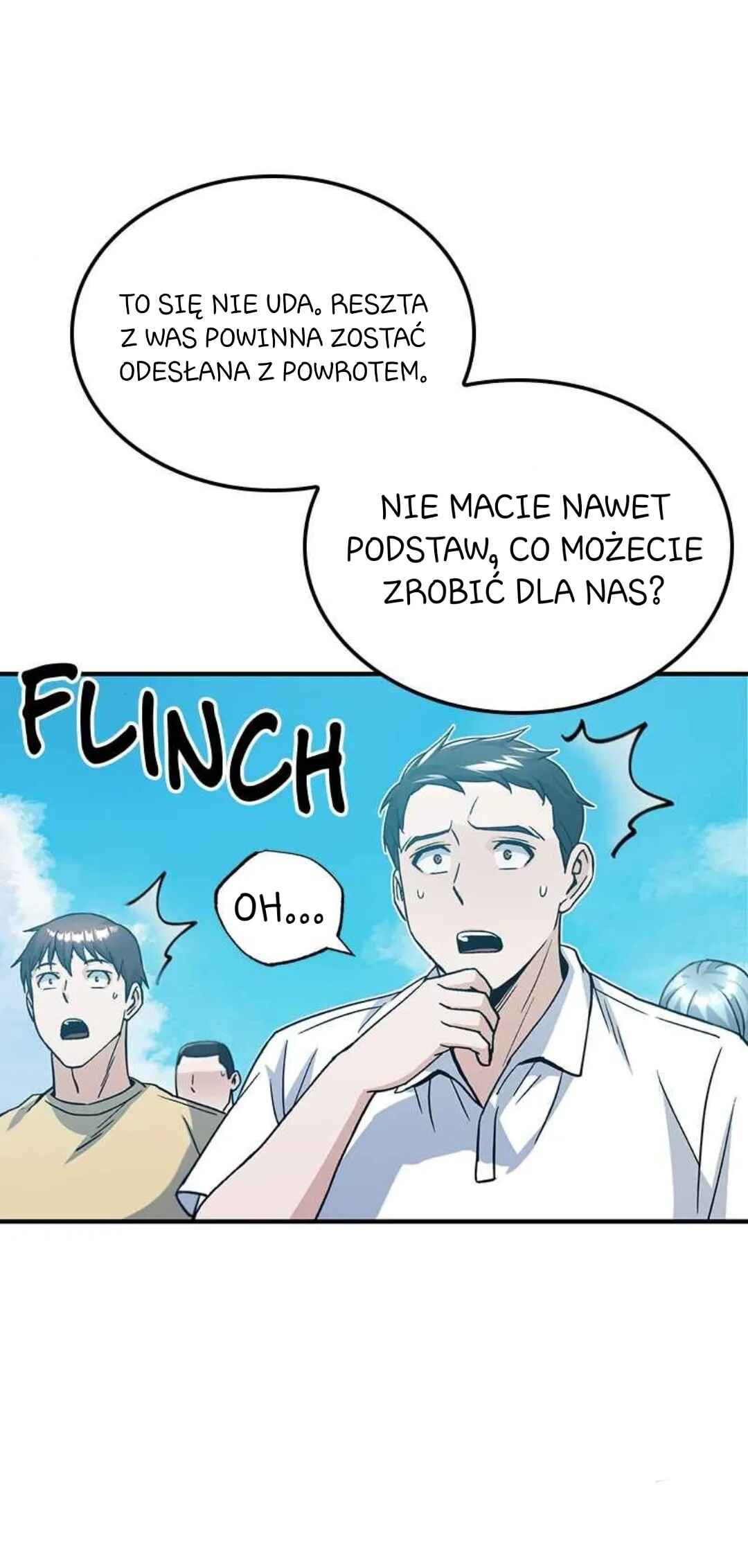 Gyugyeok Oe Hyeoltong Cheonjae Chapter 13 - Page 12