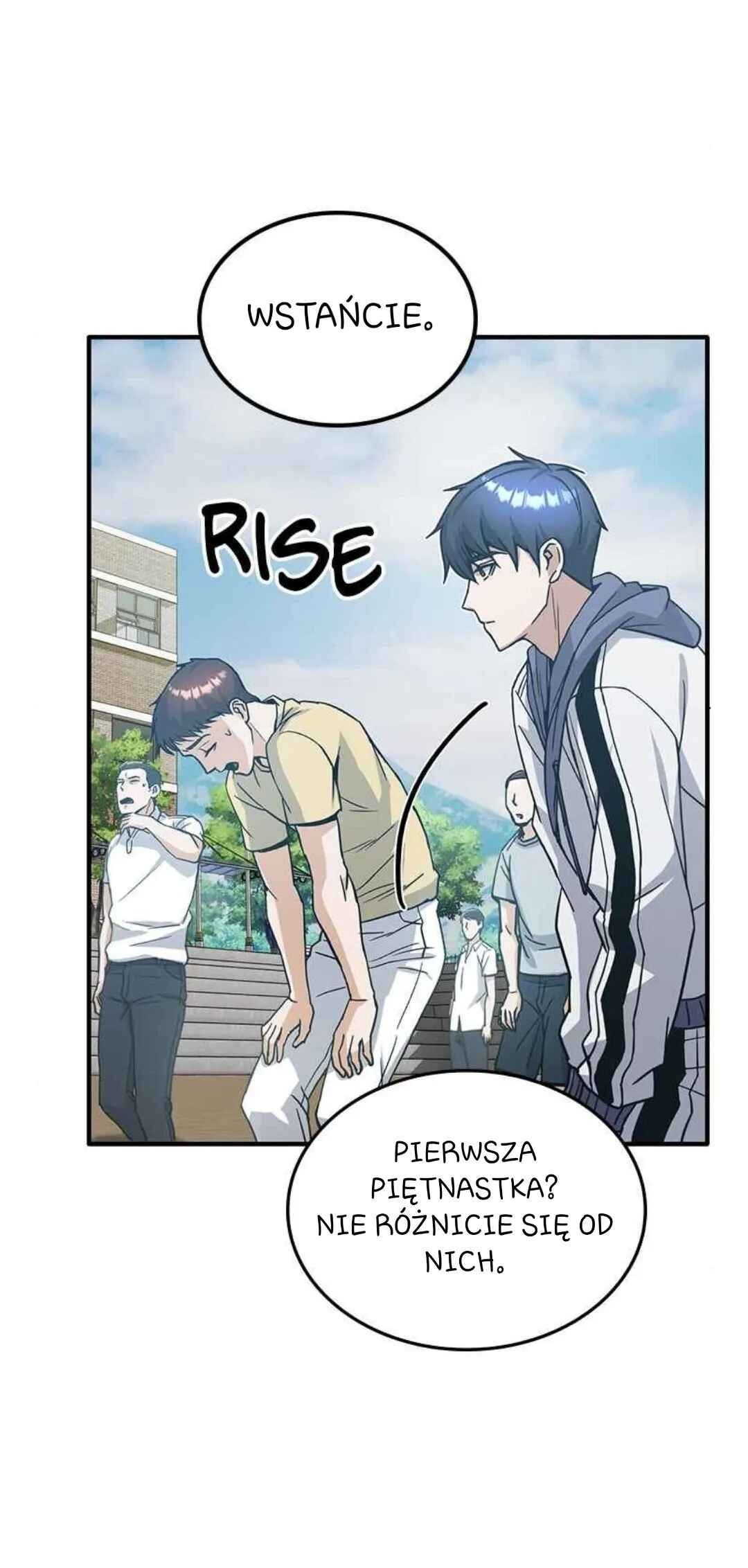 Gyugyeok Oe Hyeoltong Cheonjae Chapter 13 - Page 43