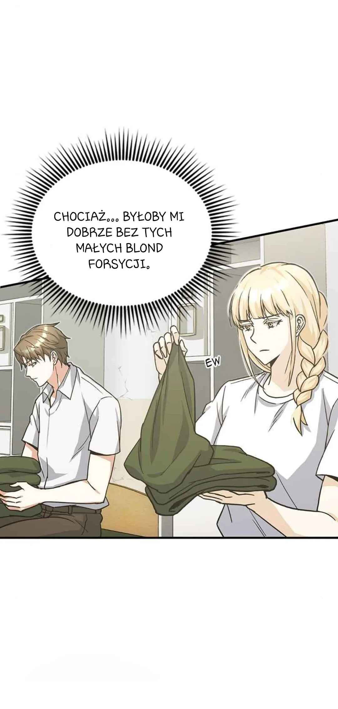 Gyugyeok Oe Hyeoltong Cheonjae Chapter 13 - Page 68